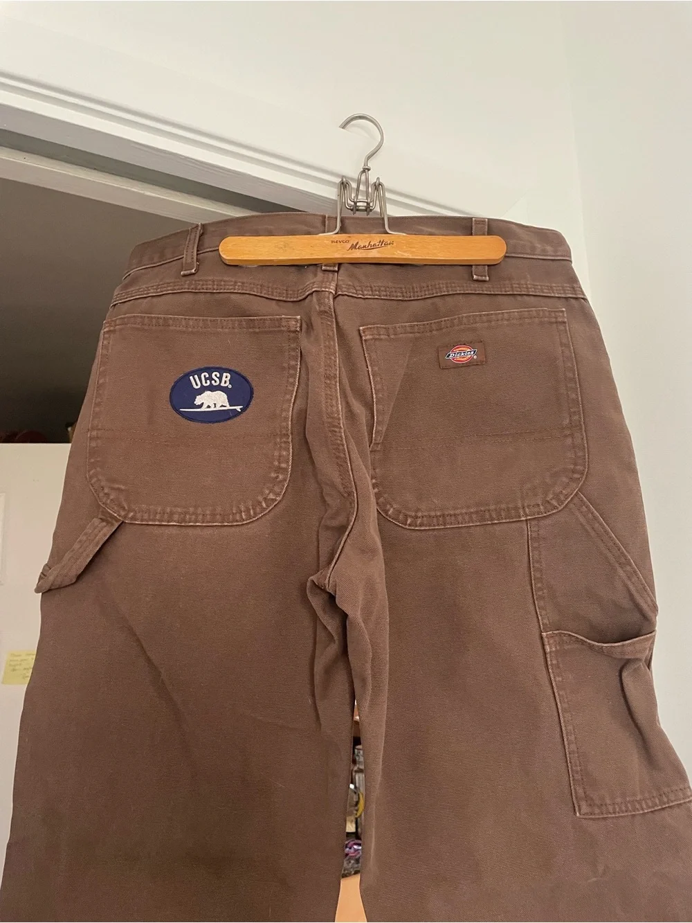Dickies Carpenter pants 32x30